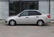 Lada (ВАЗ) Granta I Саратов  - изображение 39