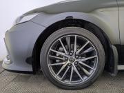 Toyota Camry VIII (XV70) Рестайлинг Москва  - изображение 48
