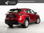 Lexus NX I Рестайлинг Казань  - изображение 21