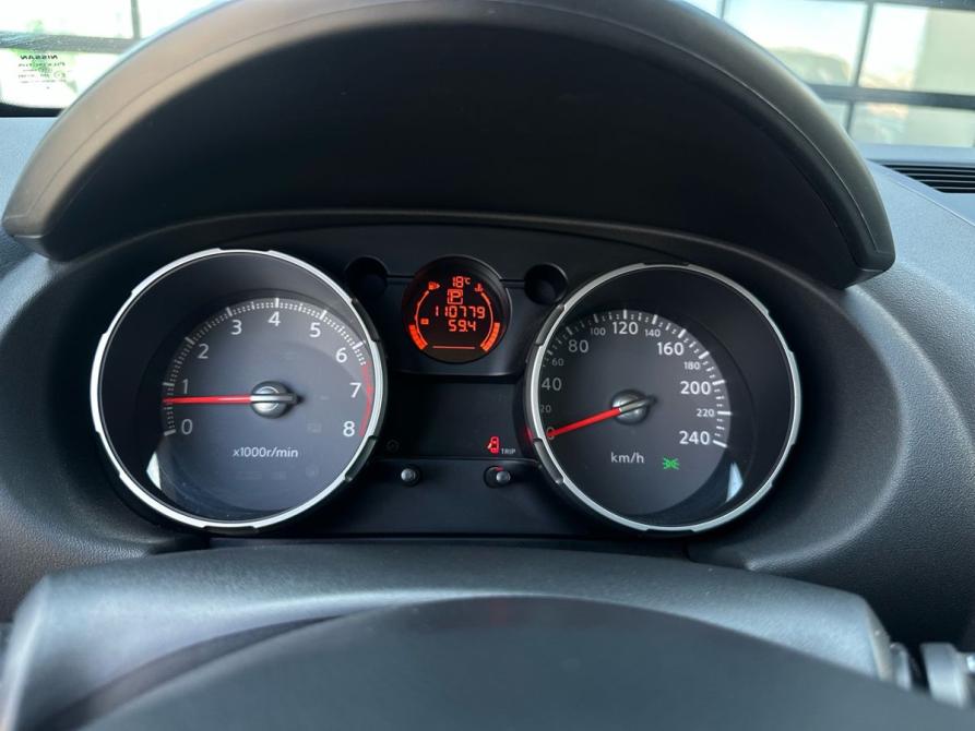 Nissan Qashqai I Новосибирск  - изображение 19