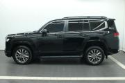 Toyota Land Cruiser 300 Series Красноярск  - изображение 35