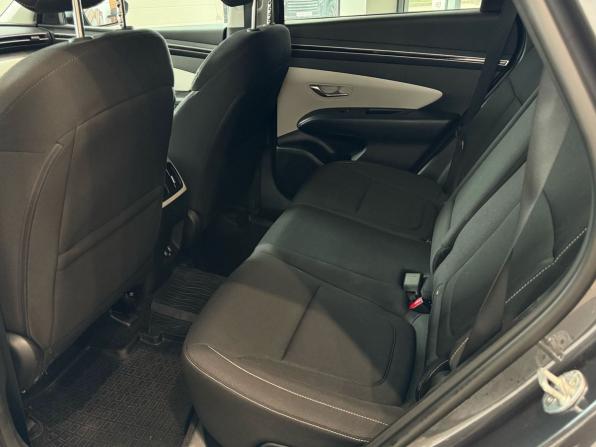 Hyundai Tucson IV с пробегом 2022 года, цена 2 500 000 рублей, 160000 км, внедорожник, Автокод Объявления