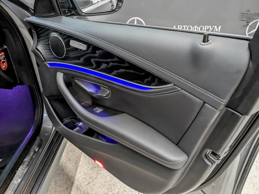 Mercedes-Benz E-Класс V (W213 S213 C238) Москва  - изображение 23