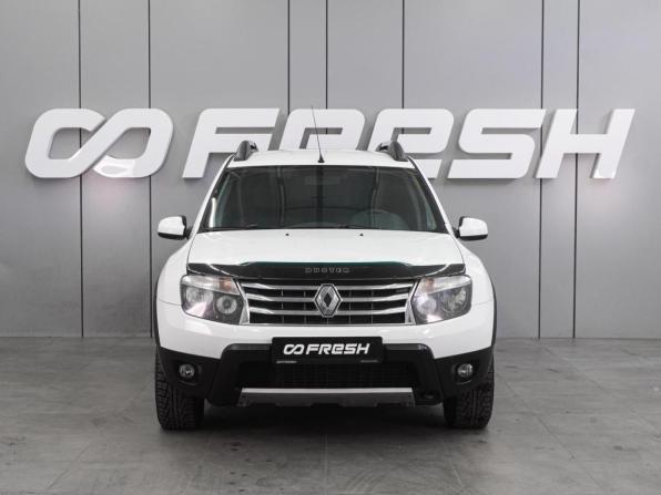 Renault Duster I с пробегом 2013 года, цена 1 060 000 рублей, 146070 км, внедорожник, Автокод Объявления