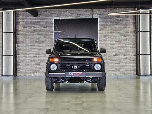 Lada (ВАЗ) Niva Legend с пробегом 2023 года, цена 990 000 рублей, 4717 км, внедорожник, Автокод Объявления
