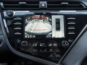 Toyota Camry VIII (XV70) Ставрополь  - изображение 37