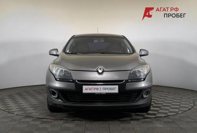 Renault Megane III с пробегом 2012 года, цена 660 000 рублей, 215791 км, хэтчбек, Автокод Объявления