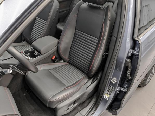 Land Rover Discovery Sport I Рестайлинг с пробегом 2021 года, цена 4 200 000 рублей, 39540 км, внедорожник, Автокод Объявления