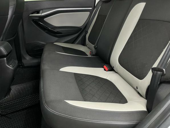 Lada (ВАЗ) Vesta I с пробегом 2021 года, цена 1 098 926 рублей, 132300 км, седан, Автокод Объявления