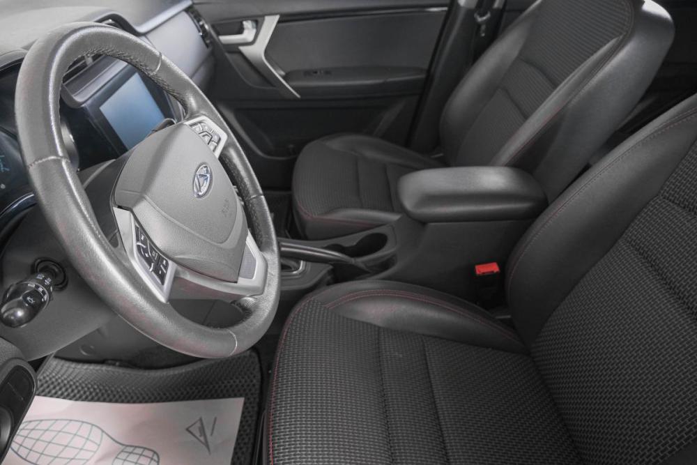 Chery Tiggo 3 I Кемерово  - изображение 9