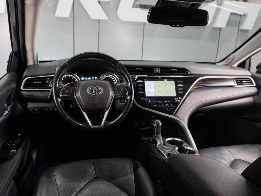 Toyota Camry VIII (XV70) Тюмень  - изображение 6