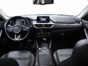 Mazda 6 III (GJ) Рестайлинг Уфа  - изображение 35