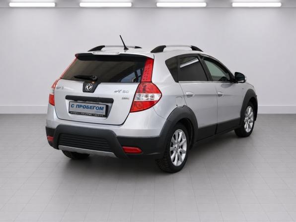 Dongfeng H30 Cross с пробегом 2015 года, цена 590 000 рублей, 74706 км, хэтчбек, Автокод Объявления