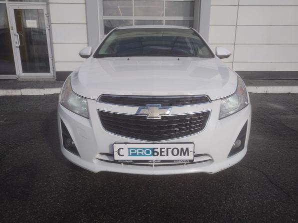 Chevrolet Cruze I Рестайлинг с пробегом 2014 года, цена 901 000 рублей, 190312 км, хэтчбек, Автокод Объявления