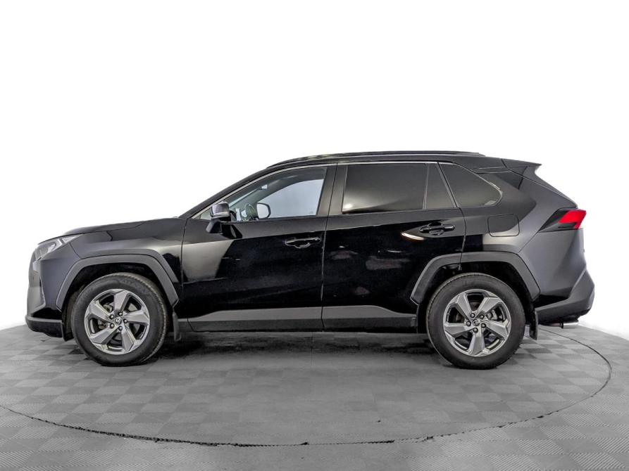 Toyota RAV4 V (XA50) Москва  - изображение 8