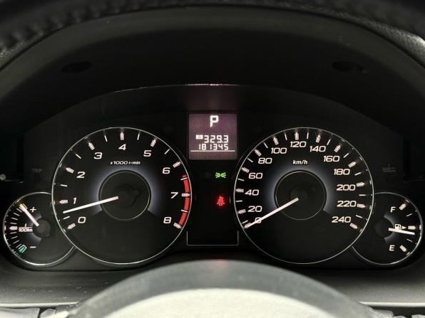 Subaru Legacy V с пробегом 2011 года, цена 1 349 000 рублей, 260000 км, седан, Автокод Объявления