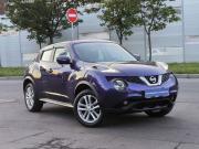 Nissan Juke I Рестайлинг Санкт-Петербург  - изображение 28