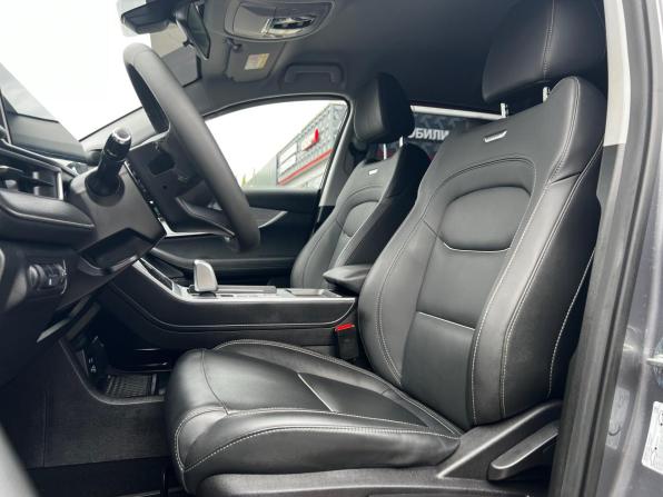 Chery Tiggo 7 Pro Max I с пробегом 2024 года, цена 2 067 400 рублей, 39463 км, внедорожник, Автокод Объявления
