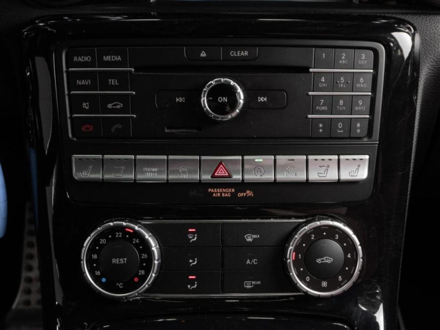 Mercedes-Benz SLC I (R172) Тюмень  - изображение 20