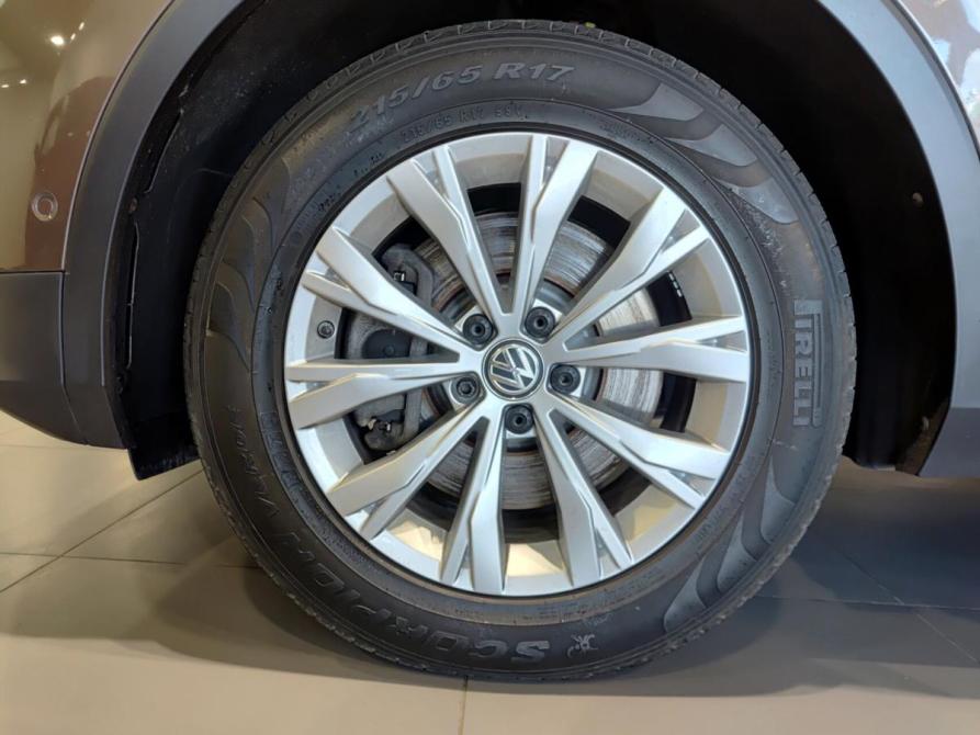 Volkswagen Tiguan II Казань  - изображение 22