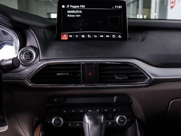Mazda CX-9 II с пробегом 2020 года, цена 3 740 000 рублей, 96000 км, внедорожник, Автокод Объявления