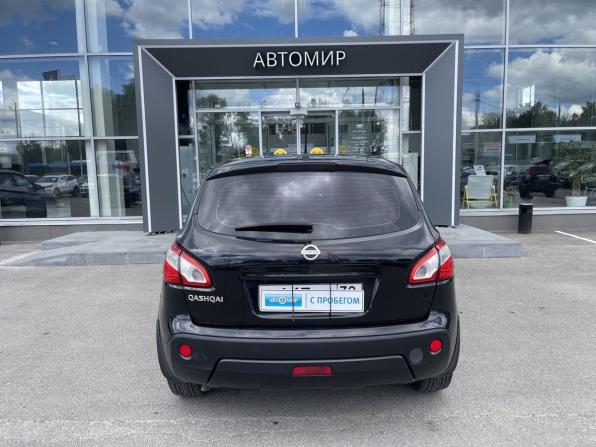 Nissan Qashqai I Рестайлинг с пробегом 2010 года, цена 944 500 рублей, 208468 км, внедорожник, Автокод Объявления
