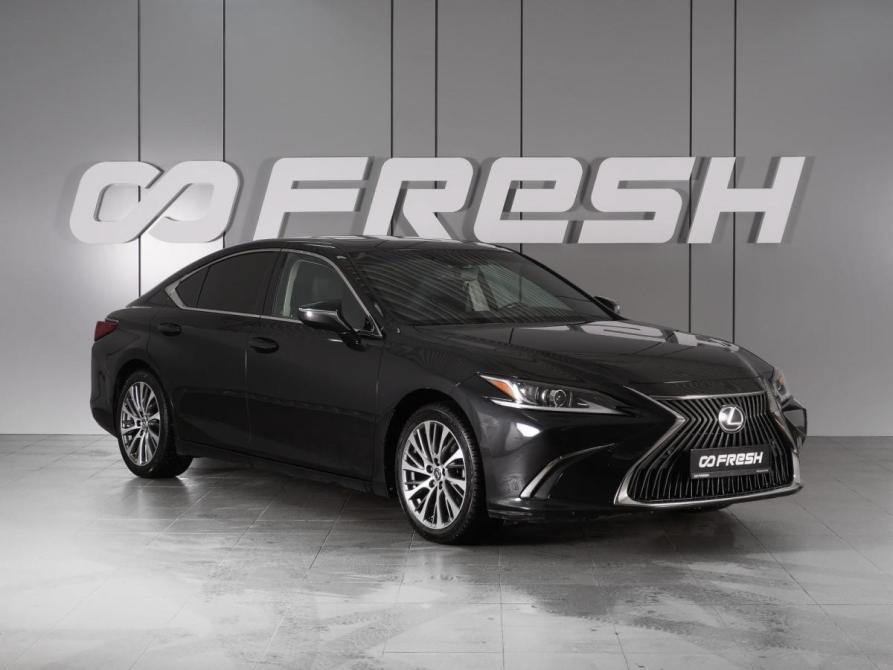 Lexus ES VII Минеральные Воды  - изображение 1