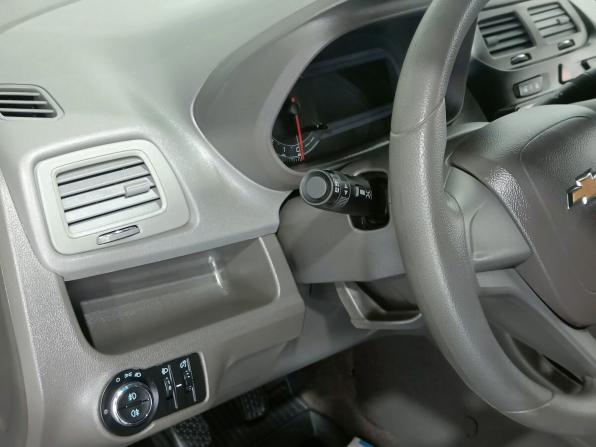 Chevrolet Cobalt II Рестайлинг с пробегом 2021 года, цена 1 030 000 рублей, 60500 км, седан, Автокод Объявления
