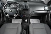 Chevrolet Aveo I Рестайлинг Тюмень  - изображение 30