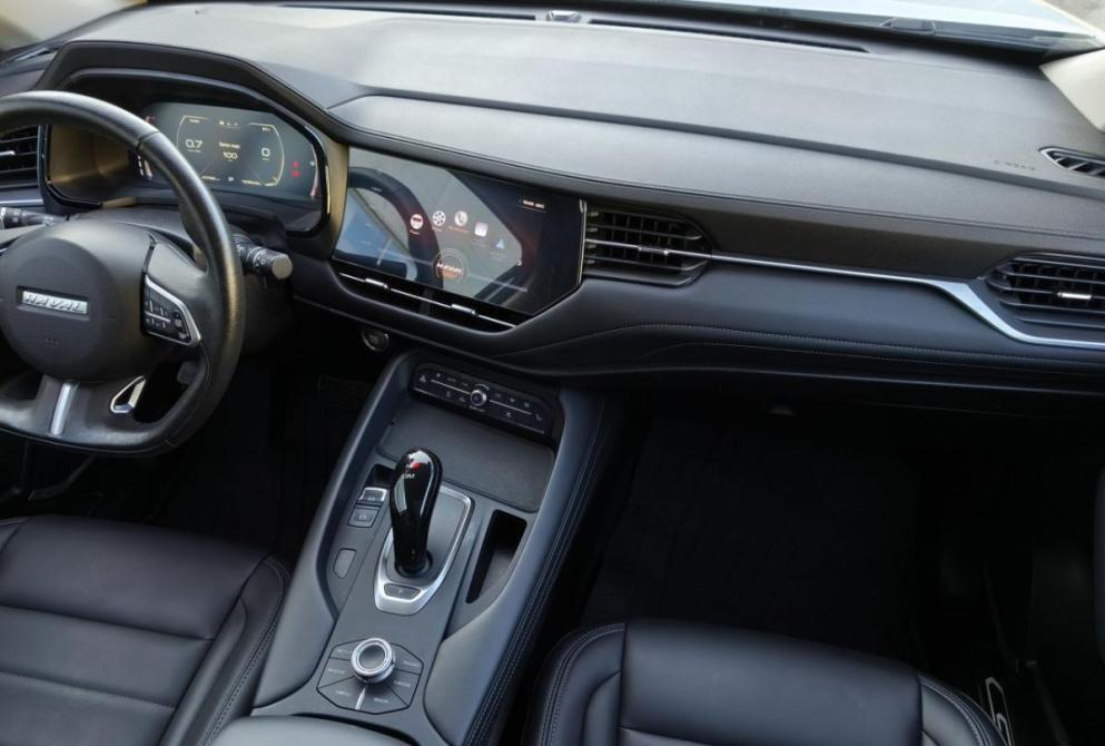 Haval F7 I Сыктывкар  - изображение 16