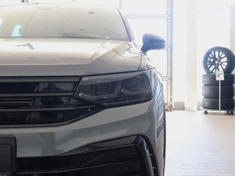 Volkswagen Tiguan II Рестайлинг Калининград  - изображение 7