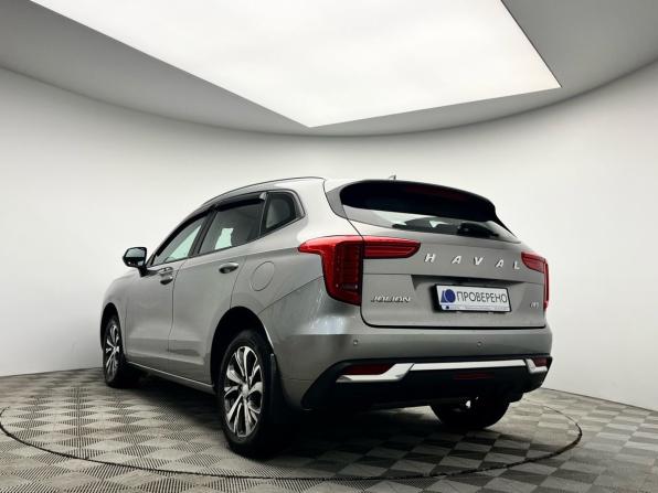 Haval Jolion I с пробегом 2023 года, цена 1 729 000 рублей, 57051 км, внедорожник, Автокод Объявления