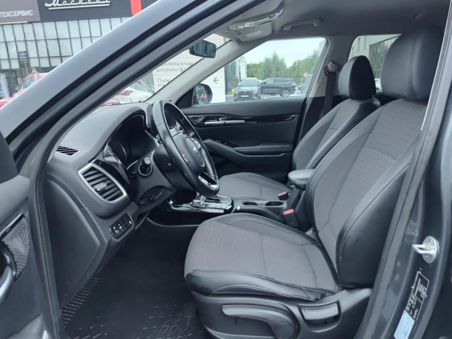 Kia Seltos I Чебоксары  - изображение 20