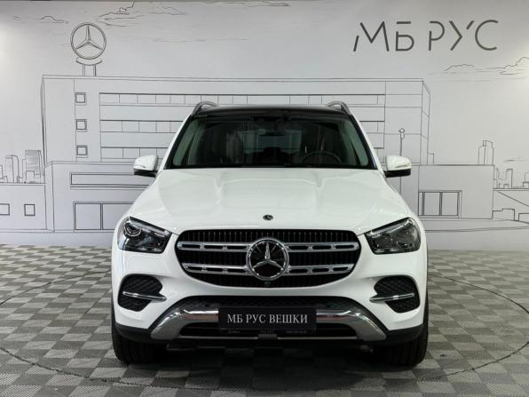 Mercedes-Benz GLE II (V167) Рестайлинг с пробегом 2024 года, цена 10 500 000 рублей, 1700 км, внедорожник, Автокод Объявления