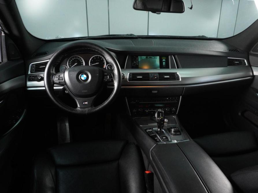 BMW 5 серии VI (F10/F11/F07) Минеральные Воды  - изображение 6