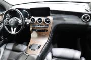 Mercedes-Benz GLC Coupe I (C253) Рестайлинг Иркутск  - изображение 35