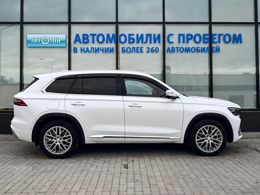 Geely Monjaro I Екатеринбург  - изображение 6