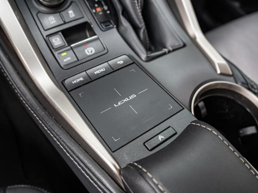 Lexus NX I Краснодар  - изображение 16