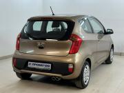 Kia Picanto II Москва  - изображение 17