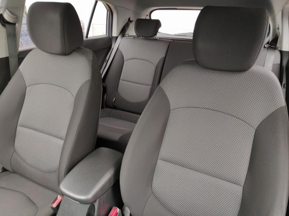 Hyundai Creta I с пробегом 2018 года, цена 1 705 000 рублей, 79406 км, внедорожник, Автокод Объявления