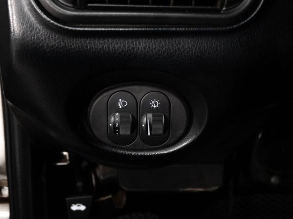 Chevrolet Niva I Рестайлинг с пробегом 2020 года, цена 845 000 рублей, 106589 км, внедорожник, Автокод Объявления