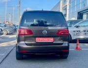 Volkswagen Touran I Рестайлинг 2 Санкт-Петербург  - изображение 16