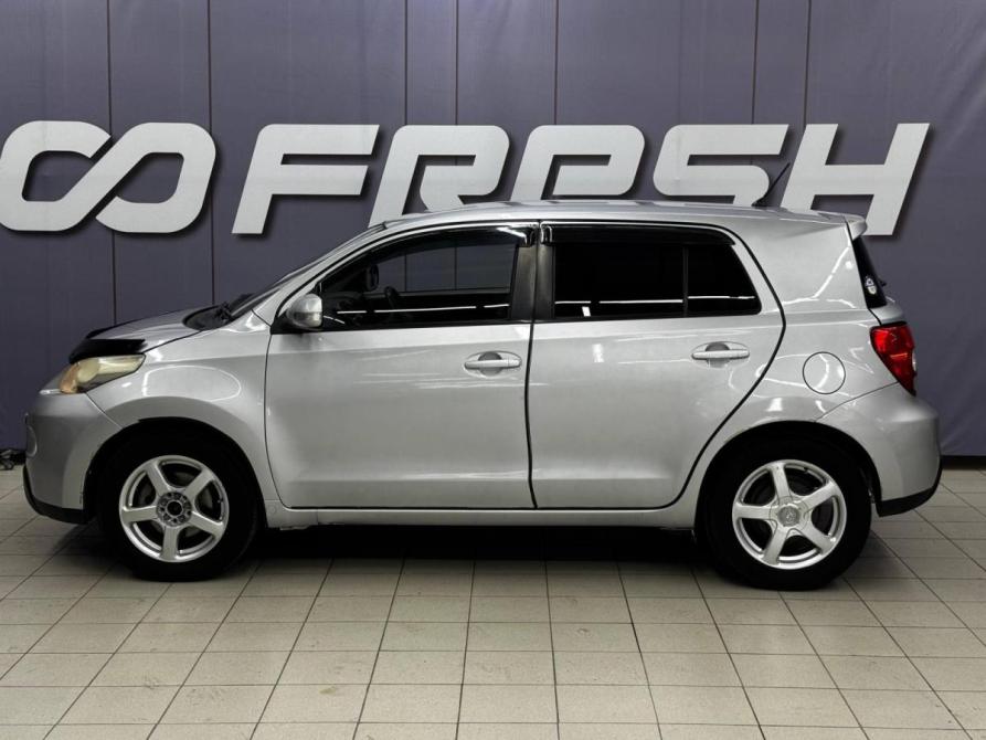 Toyota Ist II Благовещенск  - изображение 5