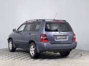 Toyota Highlander I (XU20) Рестайлинг Калининград  - изображение 24