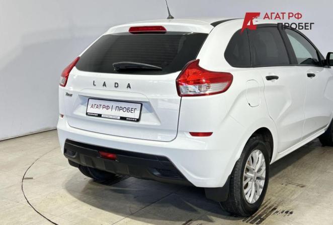 Lada (ВАЗ) XRAY I с пробегом 2021 года, цена 980 000 рублей, 63132 км, хэтчбек, Автокод Объявления