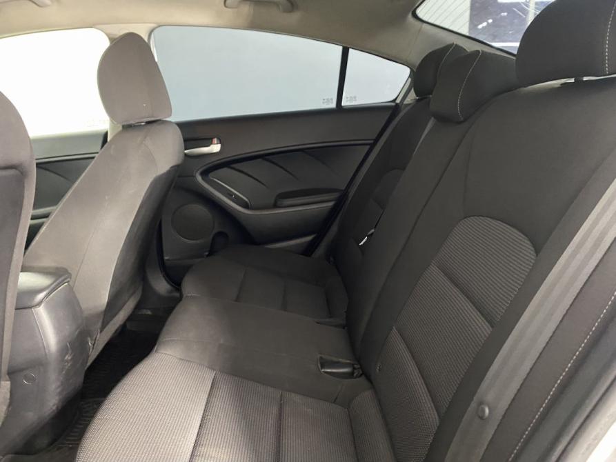 Kia Forte II Рестайлинг Воронеж  - изображение 6