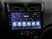 Hyundai Solaris I Рестайлинг Минеральные Воды  - изображение 32