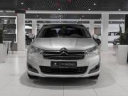 Citroen C4 II Москва  - изображение 24