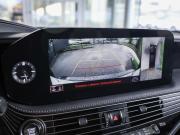 Lexus LS V Рестайлинг Санкт-Петербург  - изображение 59
