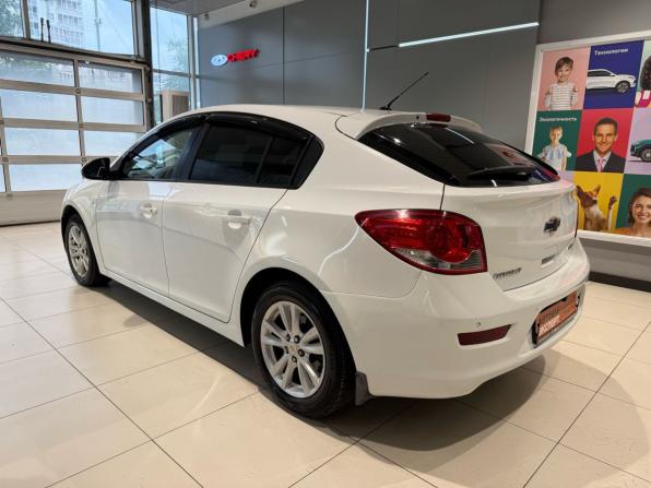 Chevrolet Cruze I Рестайлинг с пробегом 2013 года, цена 699 000 рублей, 155000 км, хэтчбек, Автокод Объявления